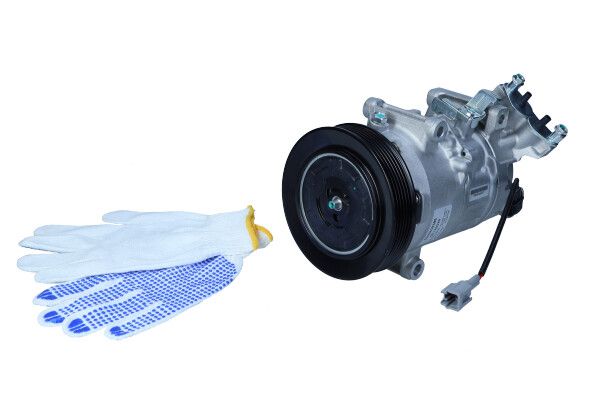 Klimakompressor MAXGEAR AC330007