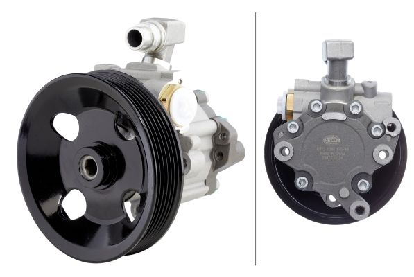 Servopumpe Hydraulikpumpe HELLA 8TL 359 000-381