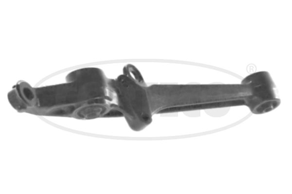 Lenker, Radaufhängung CORTECO 49397430