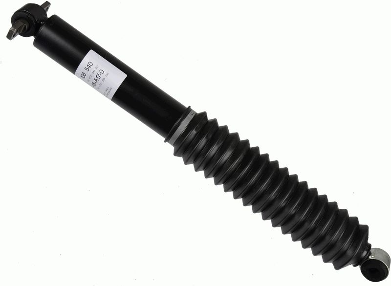 Stoßdämpfer SACHS 106 540