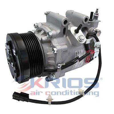 Kompressor, Klimaanlage MEAT & DORIA K11394A