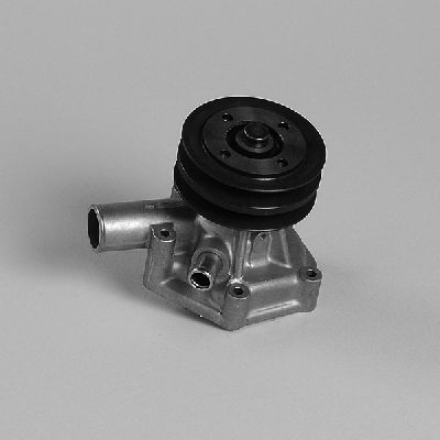 Wasserpumpe, Motorkühlung HEPU P7573