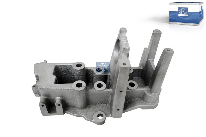 Halter, Stoßfänger DT Spare Parts 5.16239