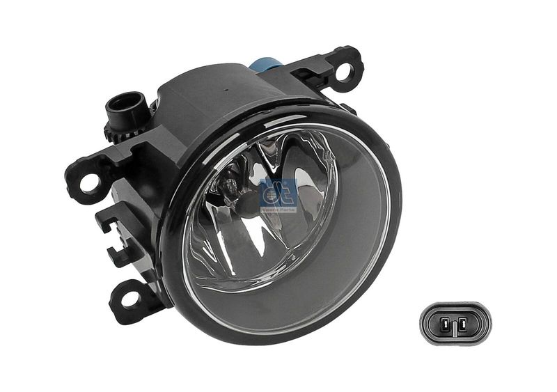 Nebelscheinwerfer DT Spare Parts 6.84113