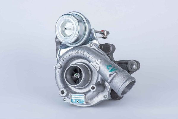 Lader, Aufladung 3K 53039880050