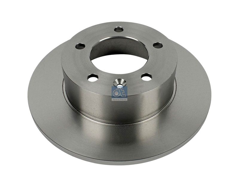 Bremsscheibe DT Spare Parts 6.61037