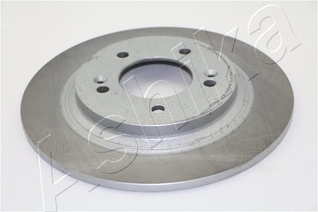 Bremsscheibe Ashika 61-0K-K20C
