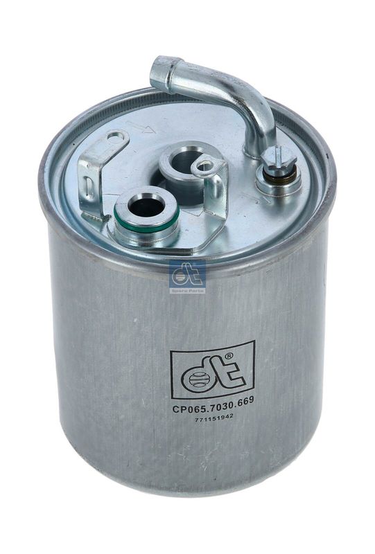 Kraftstofffilter DT Spare Parts 4.66669