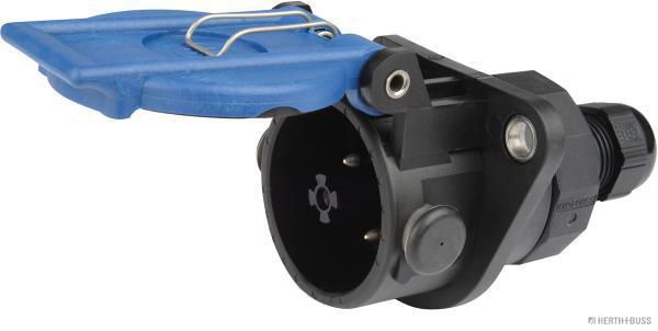 Steckdose HERTH+BUSS ELPARTS 51305270