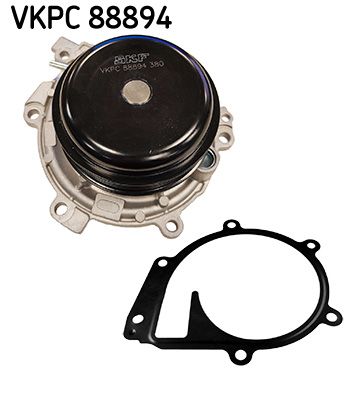 Wasserpumpe, Motorkühlung SKF VKPC88894