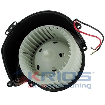 Innenraumgebläse MEAT & DORIA K92133