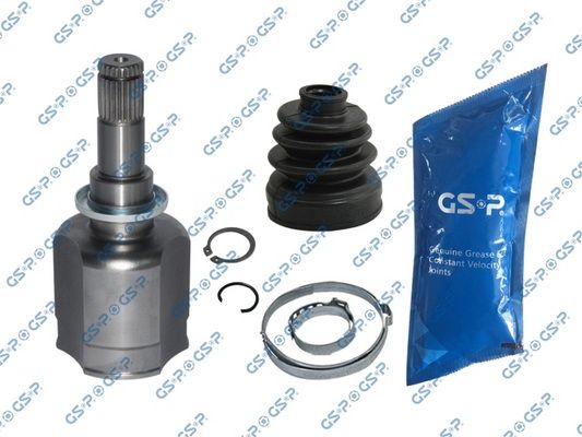 Gelenksatz Antriebswelle GSP 634091