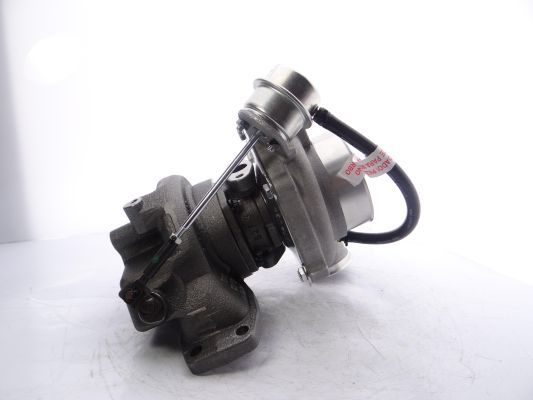 Lader, Aufladung GARRETT 817280-5001S