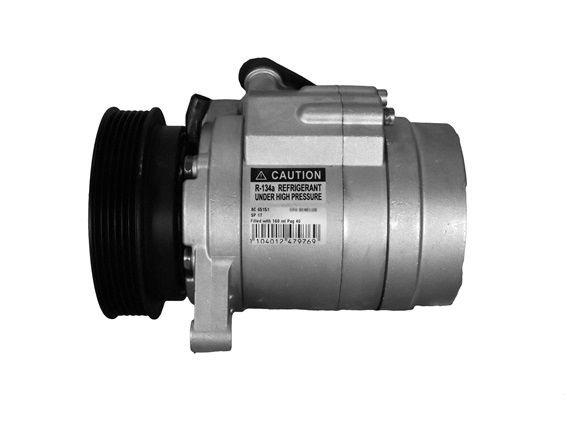 Kompressor, Klimaanlage Airstal 10-1045