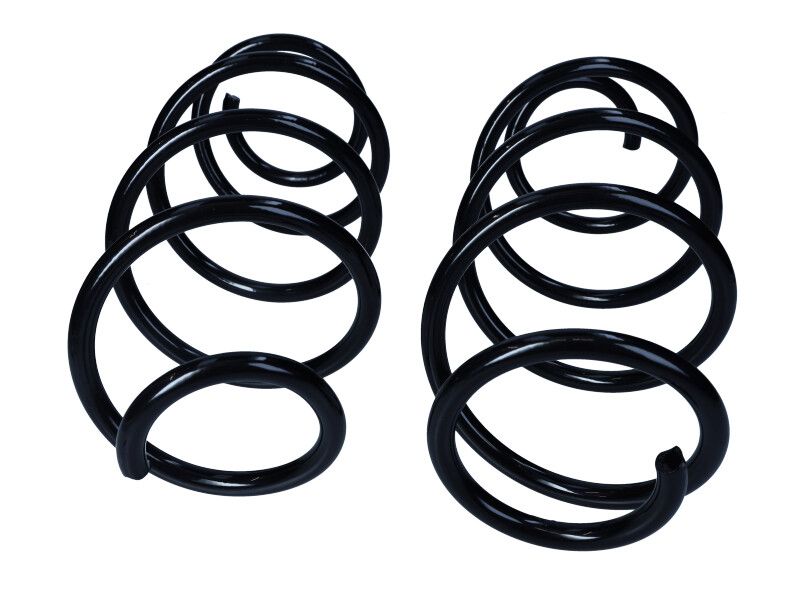 Fahrwerksfeder MAXGEAR 60-1351D