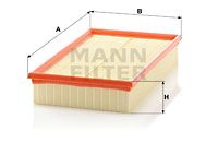 Luftfilter MANN-FILTER C 34 175