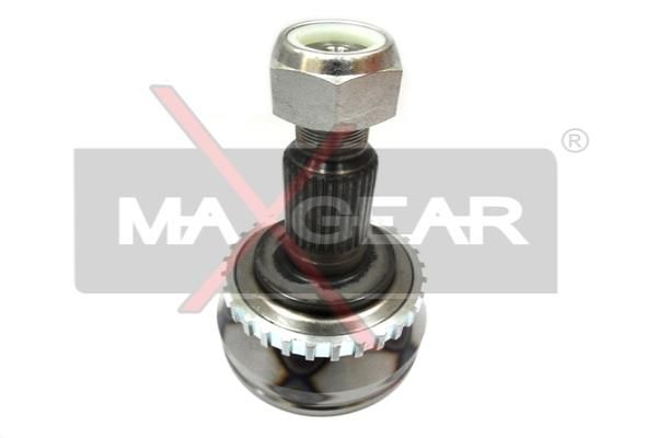 Gelenksatz Antriebswelle MAXGEAR 49-0567