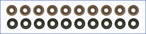 Dichtungssatz, Ventilschaft AJUSA 57053800