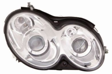 Hauptscheinwerfersatz ABAKUS D40-1105P-NDEM1