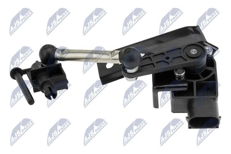 Sensor, Leuchtweitenregulierung NTY ECX-PS-000