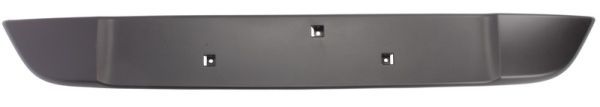 Kennzeichenhalter BLIC 6509-01-1303920P