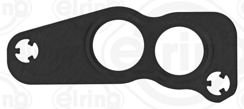Dichtung, Kühlmittelrohrleitung ELRING 237.170