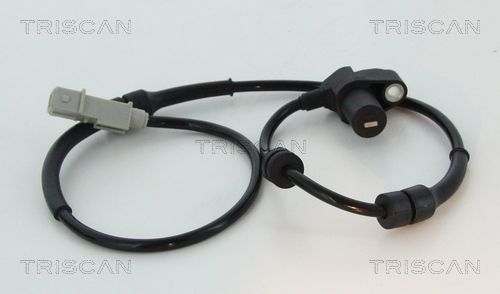 Sensor, Raddrehzahl TRISCAN 818028116