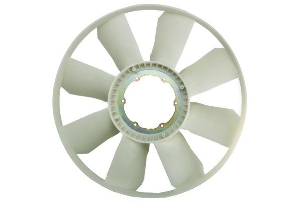 Lüfterrad, Motorkühlung THERMOTEC D9ME017TT