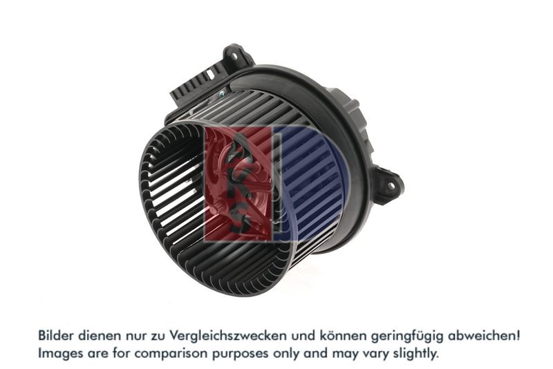 Innenraumgebläse AKS DASIS 068014N