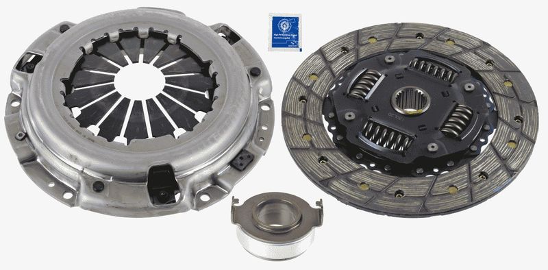 Kupplungssatz SACHS 3000 821 401