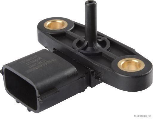 Sensor, Ladedruck HERTH+BUSS JAKOPARTS J5701007