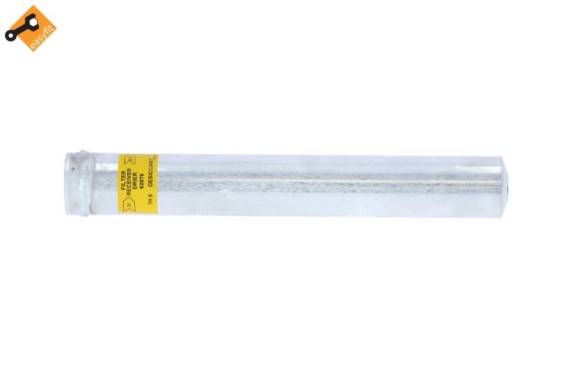 Trockner, Klimaanlage NRF 33304