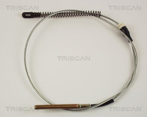 Seilzug Feststellbremse TRISCAN 8140 24133