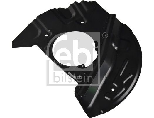 Spritzblech, Bremsscheibe FEBI BILSTEIN 174926