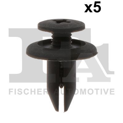 Clip, Zier-/Schutzleiste FA1 73-30001.5