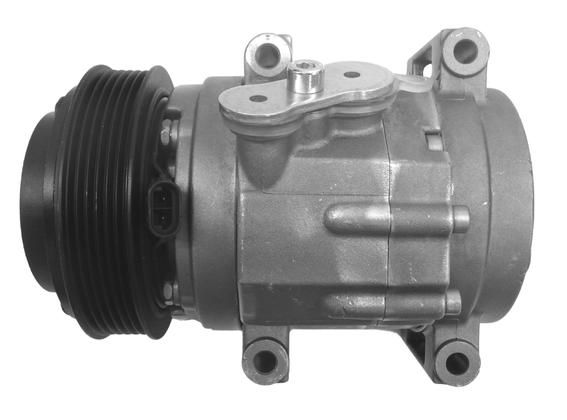 Kompressor, Klimaanlage Airstal 10-4194