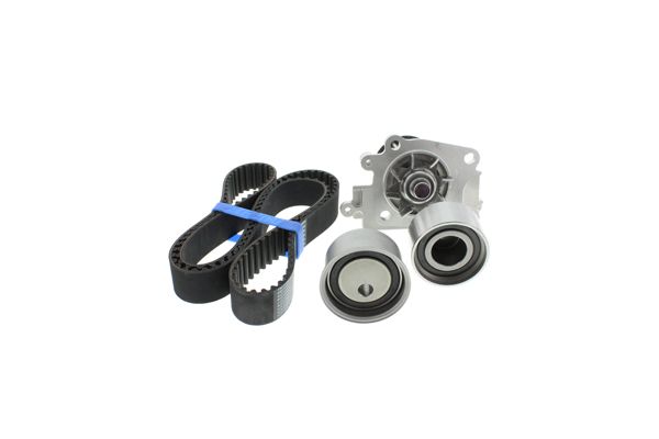 Wasserpumpe + Zahnriemensatz AISIN TKM-906