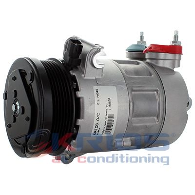 Kompressor, Klimaanlage MEAT & DORIA K18067A