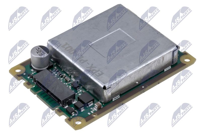 Steuergerät Beleuchtung NTY EPX-PL-001