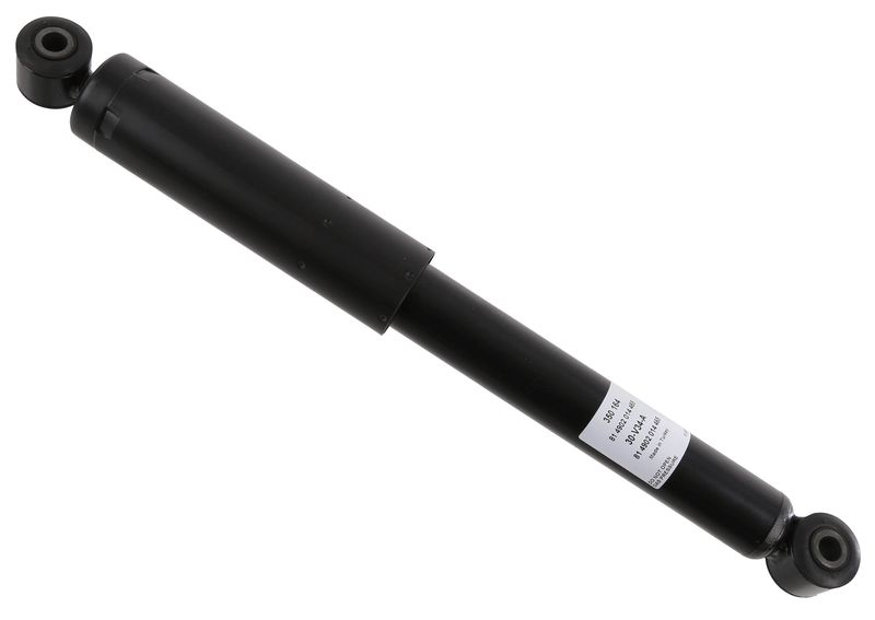 Stoßdämpfer SACHS 350 164