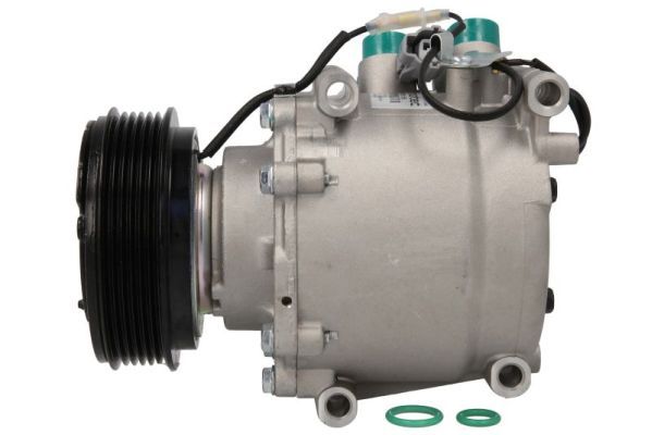 Kompressor, Klimaanlage THERMOTEC KTT090115