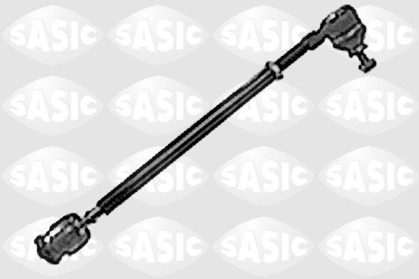 Spurstange SASIC 4006045B1