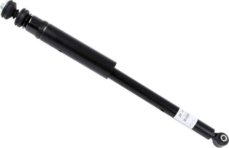 Stoßdämpfer SACHS 317 471