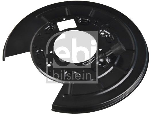 Spritzblech, Bremsscheibe FEBI BILSTEIN 175724