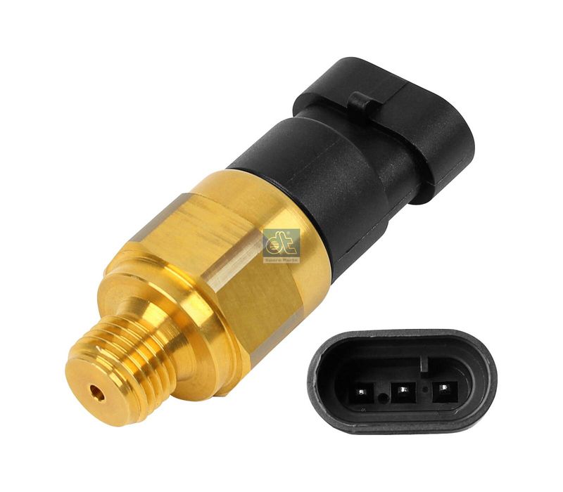 Sensor, Öldruck DT Spare Parts 3.37046