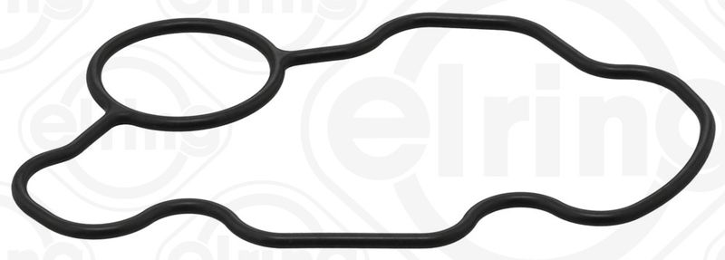 Dichtung, Kurbelgehäuseentlüftung ELRING 108.370
