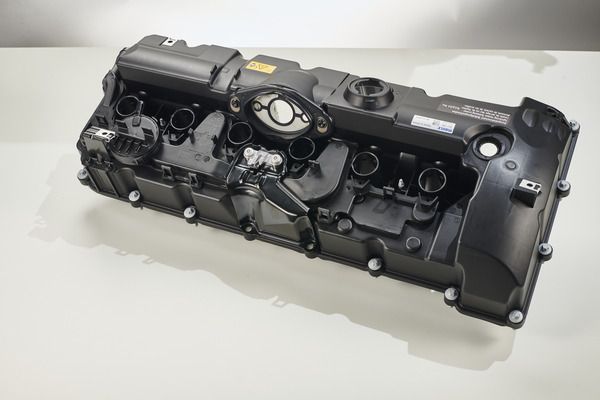 Topplockskåpa MAHLE ZH21