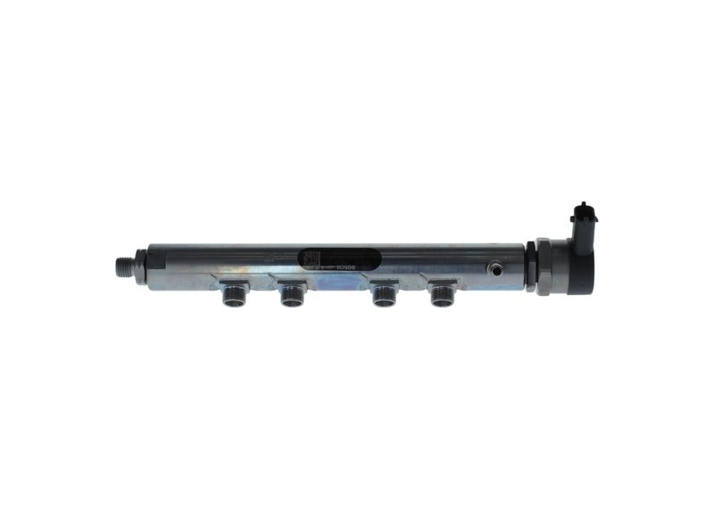 Verteilerrohr, Kraftstoff BOSCH 0 445 216 045