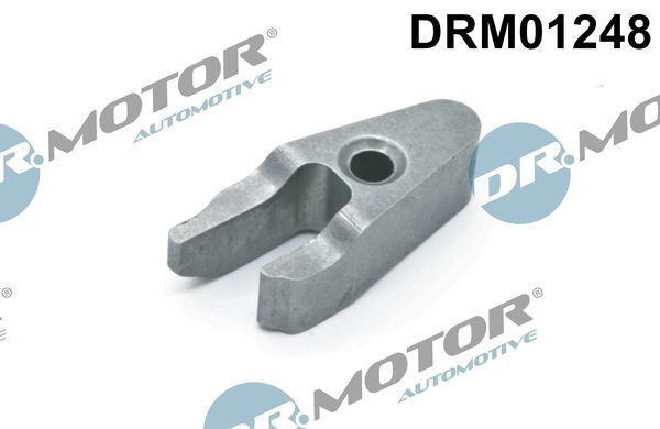 Halter, Einspritzventil DR.MOTOR AUTOMOTIVE DRM01248