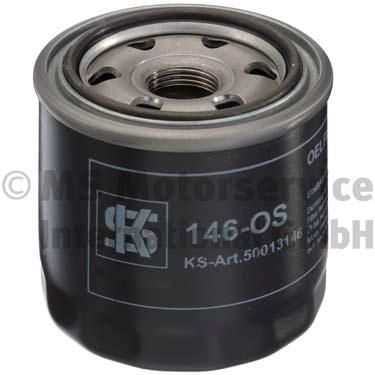 Ölfilter KOLBENSCHMIDT 50013146